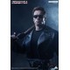 Terminator 2: T800 1:1 Scale Bust